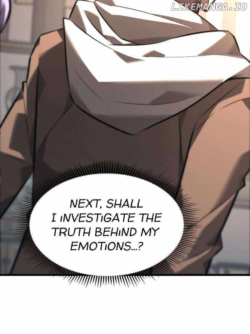 I'm the strongest boss Chapter 46 26
